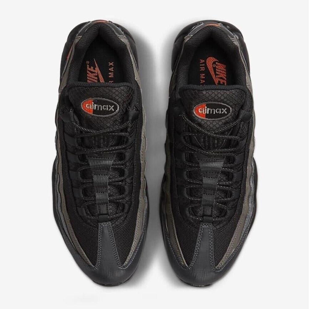 Nike air max 95 reflective 2025